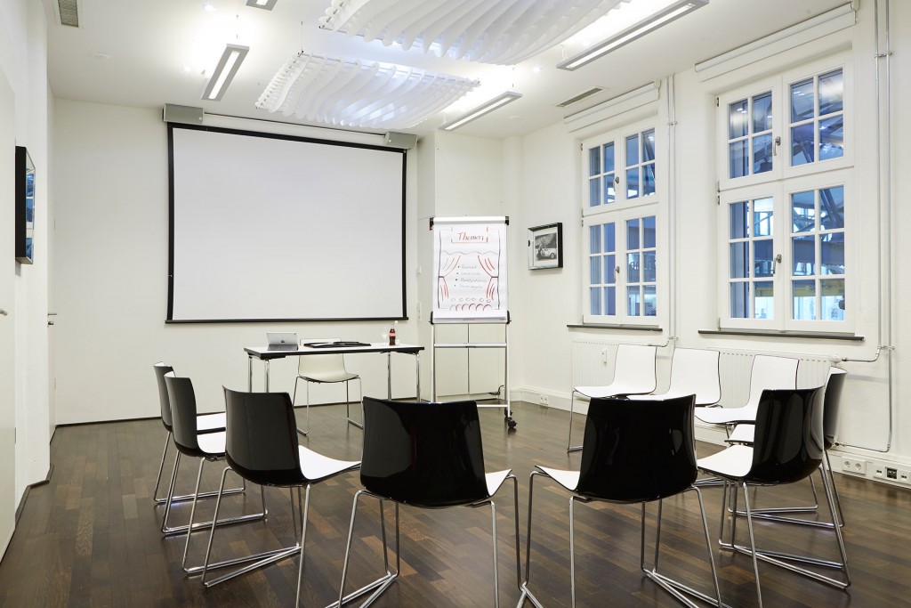 Hanns-Herrmann-Lounge