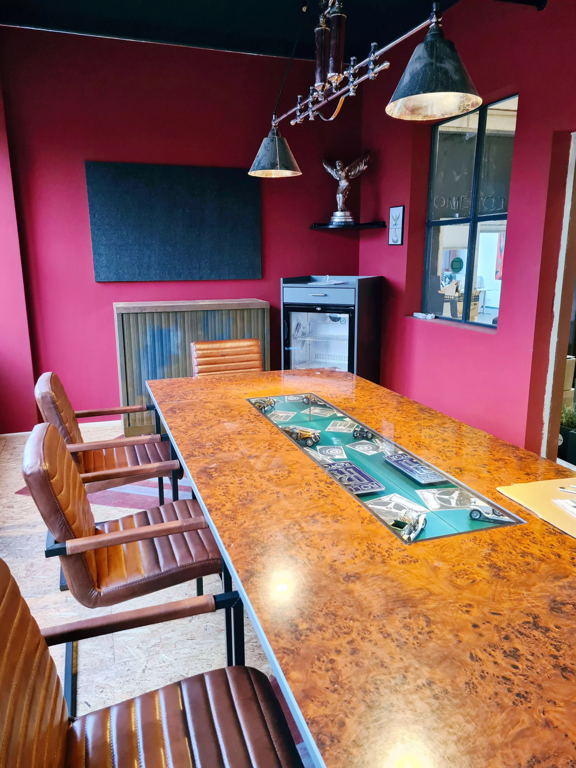 Besprechungszimmer Emily