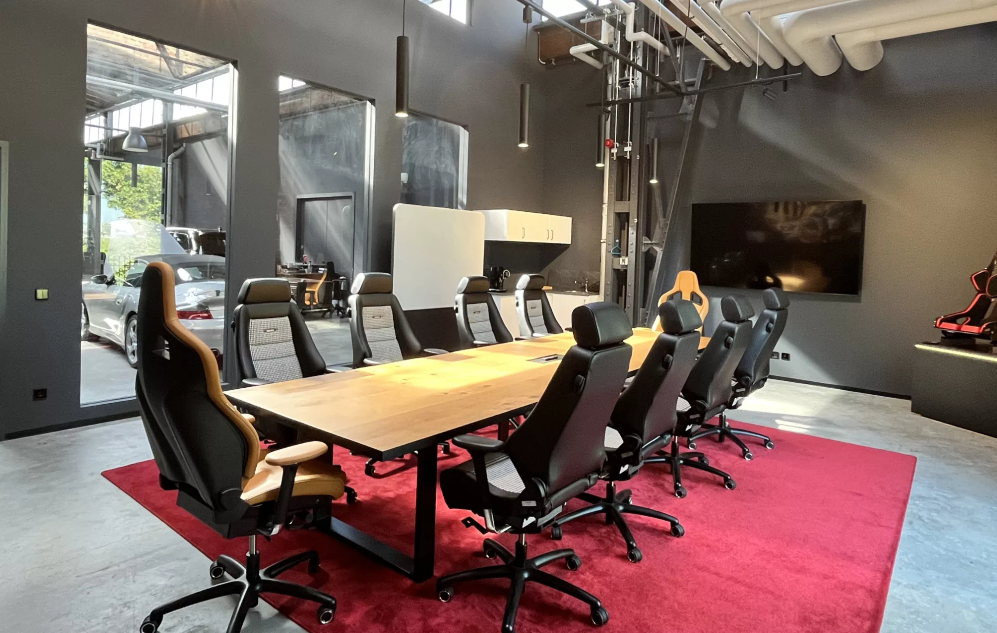 Recaro Flagship Store